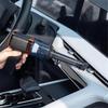 Portable Mini Car Vacuum Cleaner,Small Handheld Car Vacuum with Powerful Suction
