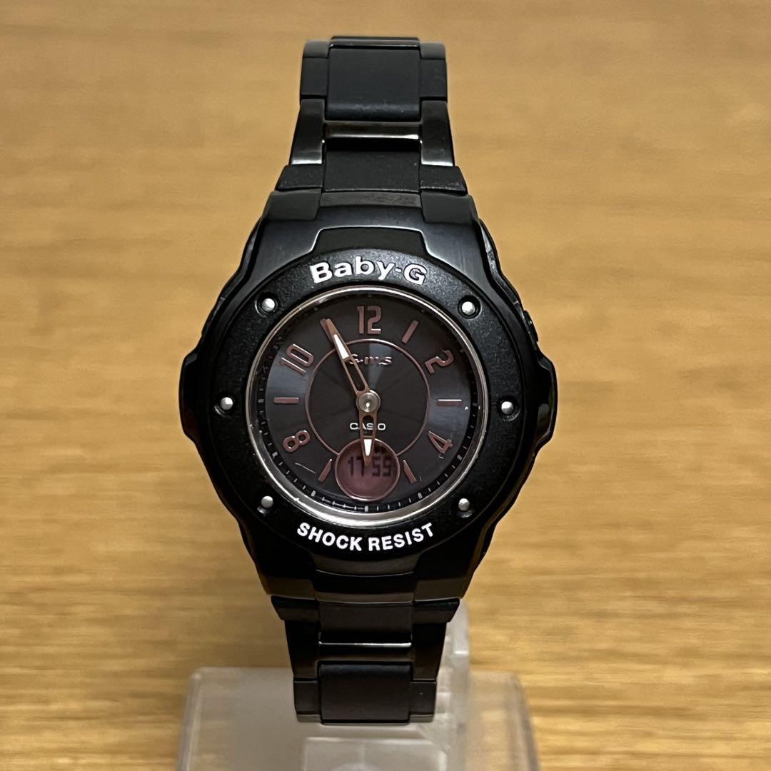 

[USED] G-ms CASIO Casio Baby-G MSG-1500