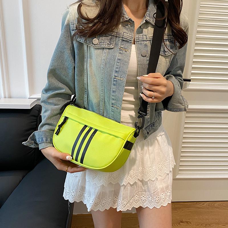 Oxford Crossbody Bags for Women Large Capacity Handbags Shoulder Messenger Bag Female Popular Fashion Hobos Shopper Bag