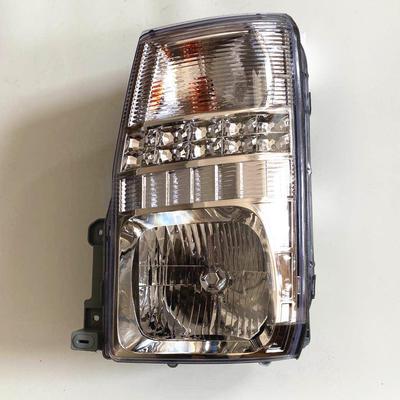 Compatible con KAMA KAIJIE 15 Conjunto de faro delantero de camión: Luz Combinada Delantera