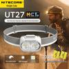 UT27 PRO 800-Lumen Triple-Color Headlamp