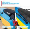Motorcycle Passenger Rear Grab Handle Seat Hand Handle Grab FOR YAMAHA TENERE 700 XTZ XT700Z T700 2019-2023 Aluminum Alloy