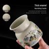 Traditional Chinese Tea Ceremony Six Gentlemen Tool Set