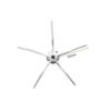For Xiaomi Roborock S5 Max S50 S55 S5 S6 S6 MaxV S6 Pure E4 E5 Robot Vacuum Spare Parts Main Side Brush Hepa Filter Mop