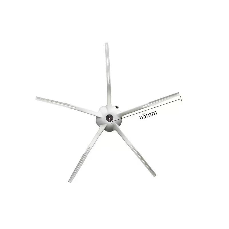 For Xiaomi Roborock S5 Max S50 S55 S5 S6 S6 MaxV S6 Pure E4 E5 Robot Vacuum Spare Parts Main Side Brush Hepa Filter Mop