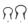 Black 48-58mm Removal Disassembly Tools UV CPL Filter Lens Tweezers Clip Spanner Wrench