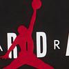 Jordan Kids T Shirts Crew Neck Moderate HA5342-023