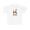 Pattern T-shirt Korean Street Style Unisex Children Christmas Gift