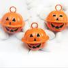 Halloween Decorative Small Bells Festival Hanging Supplies Accessories Scene Props