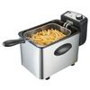 CONTINENTAL EDISON CEFR4IX3 - 4 Liter Fryer - 2000W