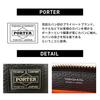 Porter Calm Coin Case 041-03125 Black/10