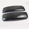 LHD RHD Car Center Armrest Console Box Trim Cover Carbon Fiber Look For BMW X5 E70 2007-2013 / X6 E71 2008 2009 2010 2011-2014