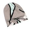 2D Flat Printing Squirrel Classic Knit Hat for Adults Available In Versatile Tones Ideal for Subtle Styling During Cool Days Or Relaxed Seasons