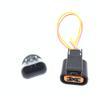 Hyundai/Kia Lamp Holder for 01-06 Elantra Models (Part Numbers 925502C000, 927301R000)