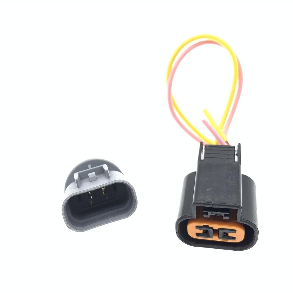 Hyundai/Kia Lamp Holder for 01-06 Elantra Models (Part Numbers 925502C000, 927301R000)