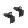 2 Pcs Cam Camshaft Position Sensor 13627588095 For Citroen Berlingo B9 C3 C4 C5 Peugeot 207 208 308 508 Rcz 2008 BMW F20 F21 F30