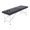 Foldable Portable Massage and Beauty Bed for Therapy & Tattoos