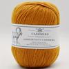Premium Cashmere Yarn for Knitting & Crocheting – 50g/1.76oz, 320m/350yd, Ultra-Soft Fine-Gauge Handmade Wool (1.5-2.5mm Needles)  Sweaters DIY Crafts