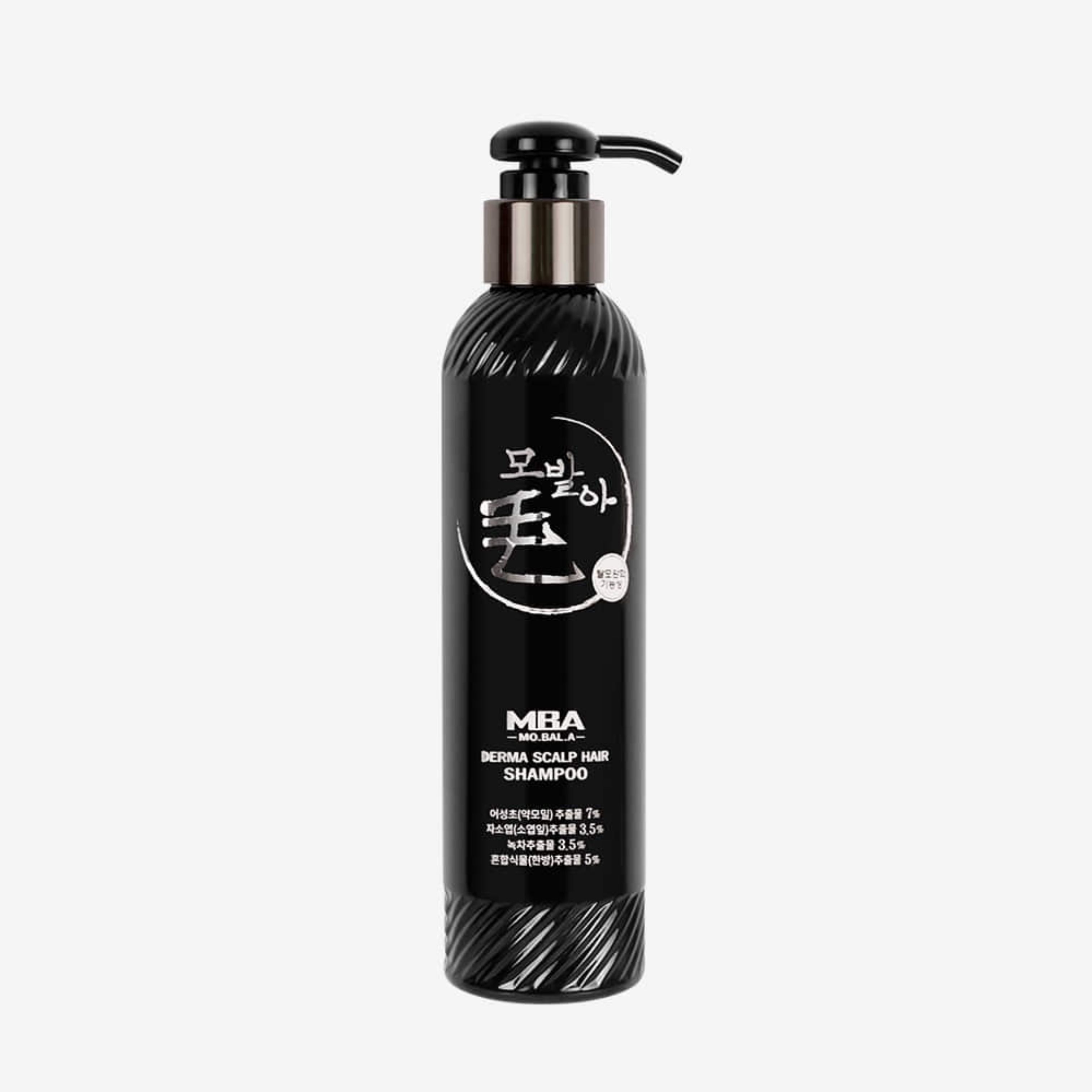 DAYCELL MBA MoBala Derma Scalp Hair Shampoo 230ml