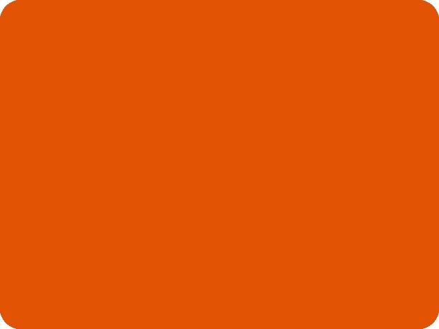 Acrylic Spray Varnish RAL 2004 PURE ORANGE 400ml Pure Orange Gloss