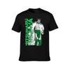 Misawa TShirt Fashion Casual Short Sleeve Top