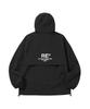Libere Packable Anorak Jacket / Black