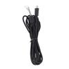 Headset-Kabel Passend für ROG Delta S Gaming-Headset OFC Kopfhörer-Ersatzkabel Typ-C-Anschluss 2,5 m
