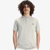 Fred Perry [m6000] Plain Fred Perry Shirt  R41  Afpm2416000 R41