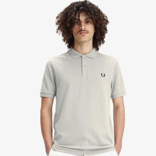 Fred Perry [m6000] Plain Fred Perry Shirt  R41  Afpm2416000 R41