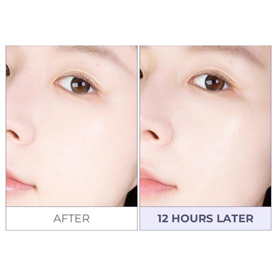 Luna Hyper Fluid Foundation (4 Colors) SPF 30 PA++ 17ml