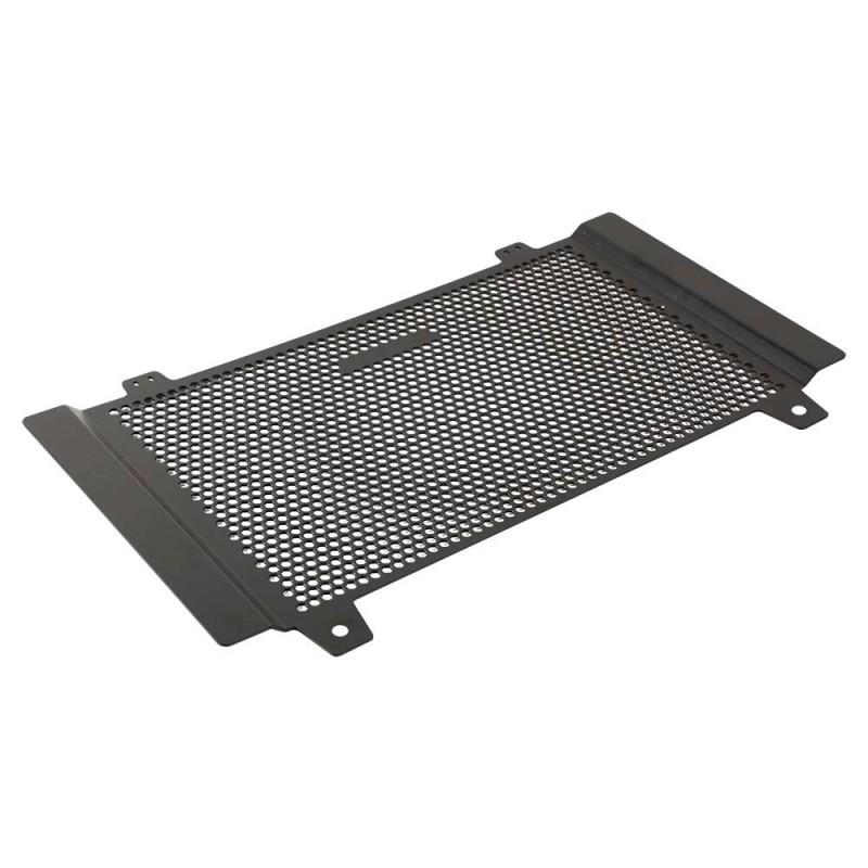 Motorcycle Radiator Guard Net Cover Suzuki V-Strom 800DE Black Aftermarket Cooling Protection