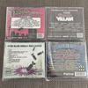 [USED] 4CDTRADEMARK DA SKYDIVER (JET LIFE) Set