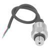 Druckmessumformer Spannungstyp 0,5‑4,5V Ausgang 3Mpa G1 4in Druckaufnehmer Sensor für Öl Kraftstoff Luft Wasser 5‑12V