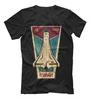 Soviet Space Programm CCCP Russia Buran Space Shuttle TShirt Summer Cotton Short Sleeve ONeck Unisexs T Shirt New S3XL