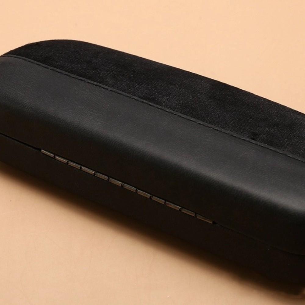 Lightweight Silky Glasses Case Hard Shell Glasses Case Durable Sunglasses Storage Box  Women