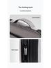 Tablet Storage Bag for iPad, Xiaomi, Huawei Matepad, and 10.9-12 Inch Devices