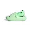 AdiFOM Adilette Slide I Green Spark Baby Sneakers IG8442
