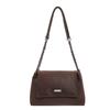 Niche Design Chain Portable Large Bag Women's Bag 2025 New Simple Tote Bag Versatile Shoulder Bag Underarm Bag