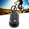12mm Freehub Body Aluminum Alloy Bike Freehub Body Cassette Freewheel Body  Road and Mountain Bike
