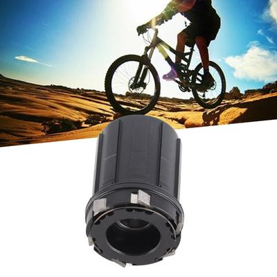 12mm Freehub Body Aluminiumlegering Fiets Freehub Body Cassette Freewheel Body Race- en Mountainbike