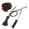 String Trimmer Tube Handle Parts Accessory Brushcutter Switch Throttle