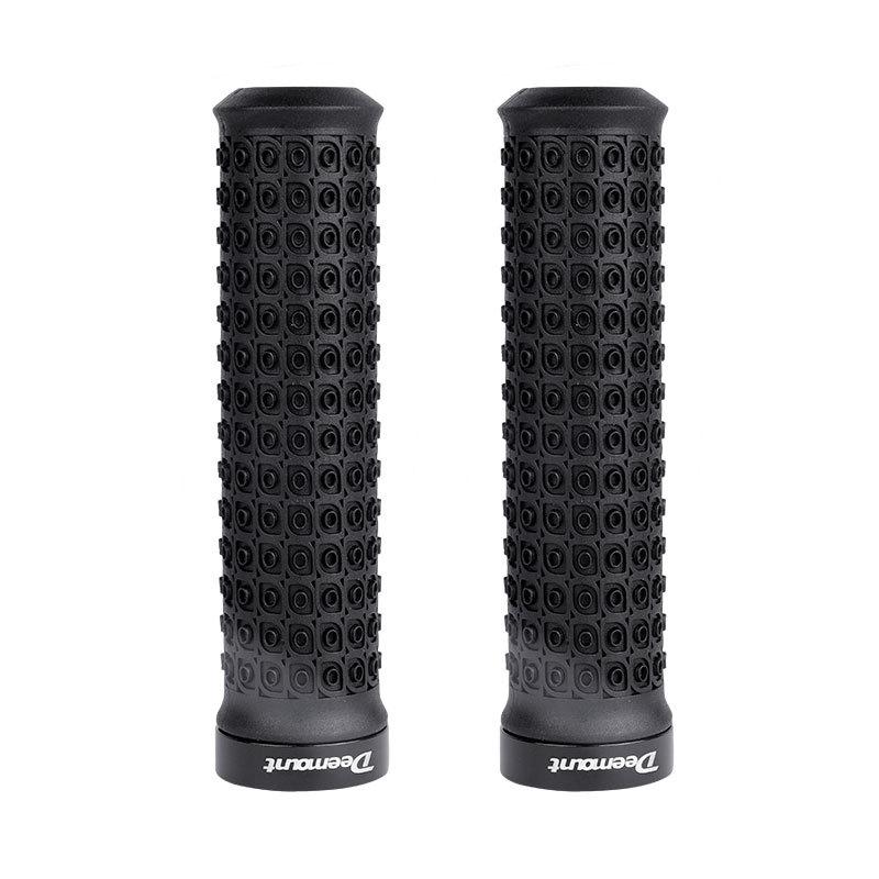 

Велосипедные эко-TPR-грипсы Противоскользящий конец руля Удобство для рук Разные цвета Варианты MTB Велосипедная подставка для рук