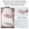 Ergonomic Memory Cotton Seat Cushion Student Seat Mat Hemorrhoid Cushion Office Chair Sofa Bedroom Cushion Car Height Pad