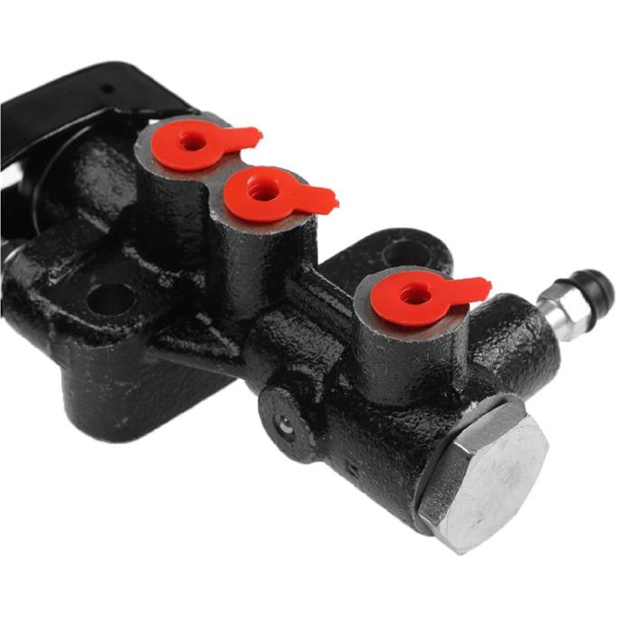 

Компенсатор клапана регулировки тормозного усилия MB618321 Подходит для 1998-2006