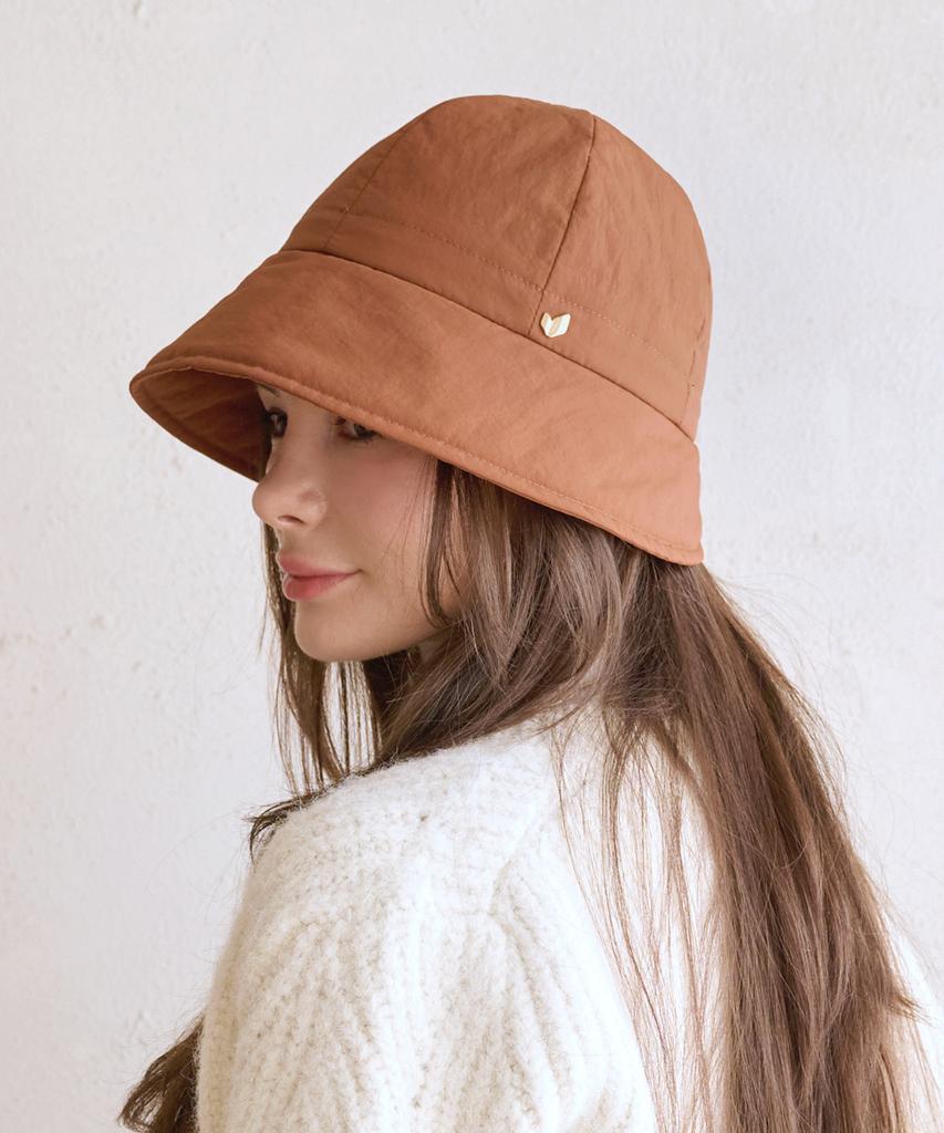 Koipeu Tulip String Bucket Hat Cf073Ht040