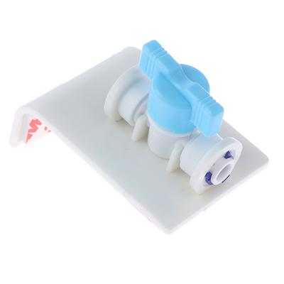 Practical Toilet Fresh Water Spray Clean Seat Bathroom Bidet Non-Electric Attachment Kit