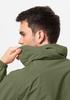 Куртка Jack Wolfskin Stormy Point 2l Jkt M greenwood