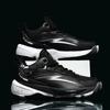 Sneakers 2024 New Autumn and Winter Shoes Casual Versatile Microfiber Actual Basketball Shoes Wear-resistant Rubber Medium and Large Children's