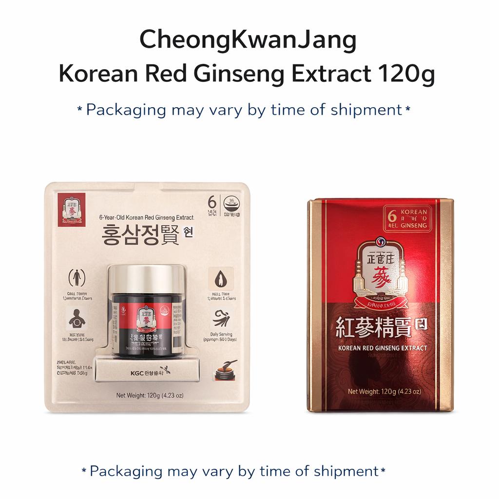 CheongKwanJang Roter Ginseng-Extrakt
