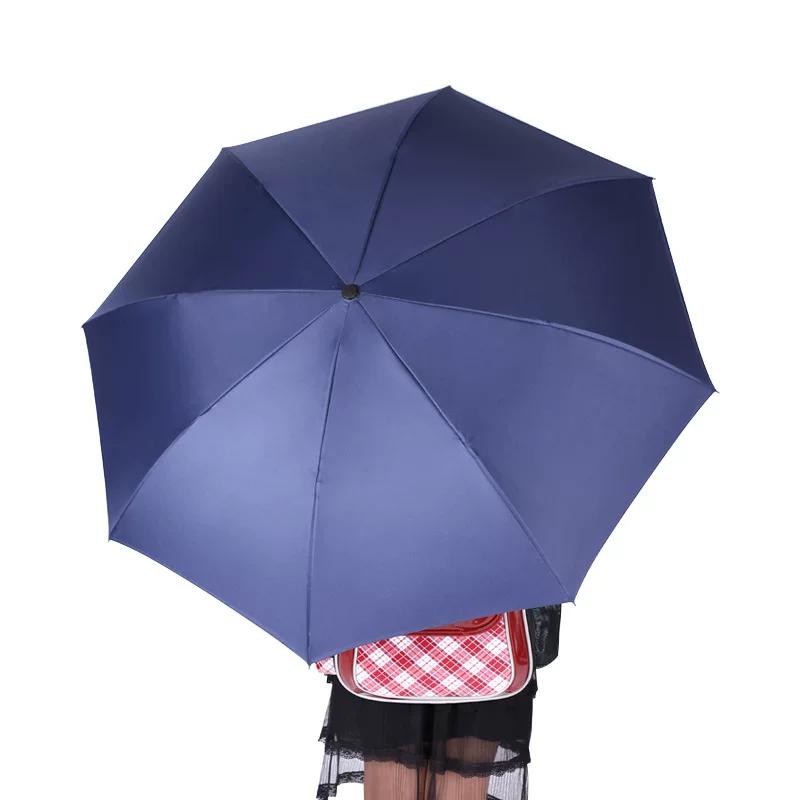 Freihändig umkehrbarer doppelwandiger Regenschirm für Kinder, geeignet für die Schule, bei Regen oder Sonnenschein, Schülerregenschirm, Cartoon-Design, gerader Griff, Sonne